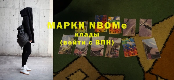 ALPHA PVP Краснослободск
